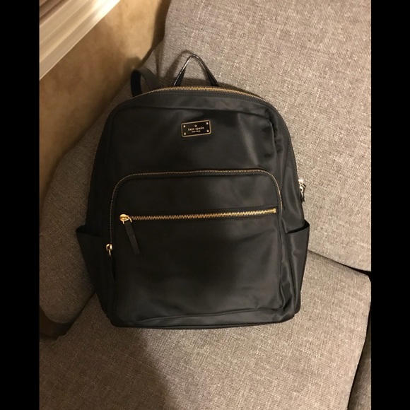 kate spade Handbags - Kate Spade Hilo Blake Avenue backpack